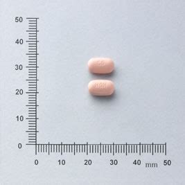 可得安穩|可得安穩 80/12．5 膜衣錠的功效、適應症及副作用｜元氣